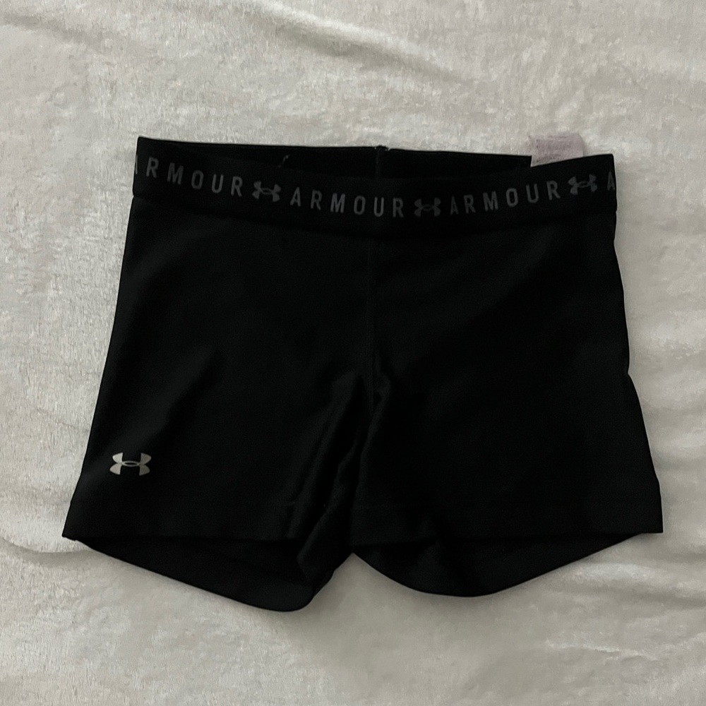 Under Armour Spandex